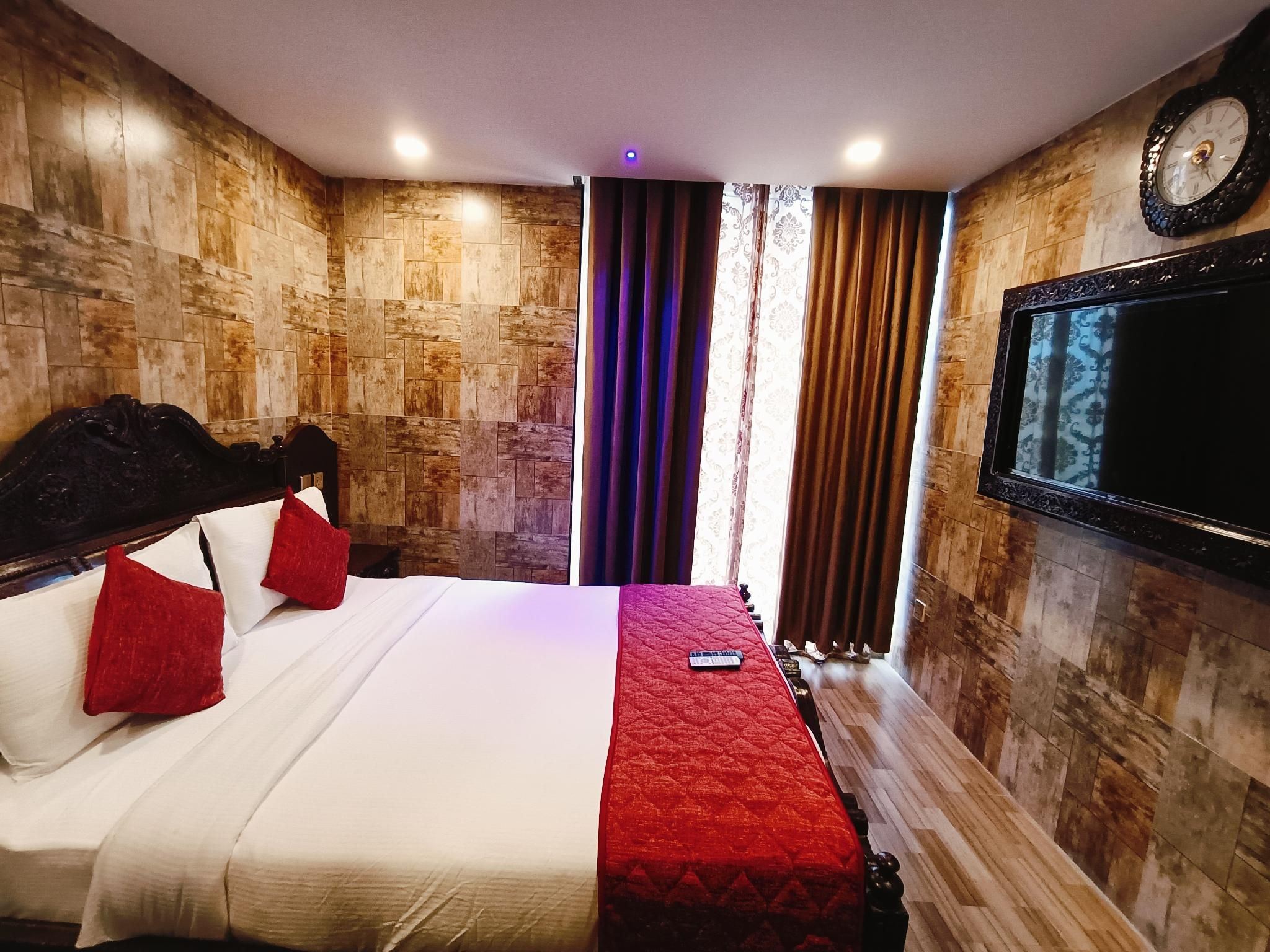 Royal Suite