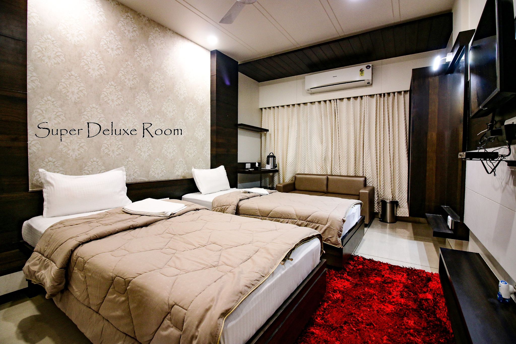 Premium Room