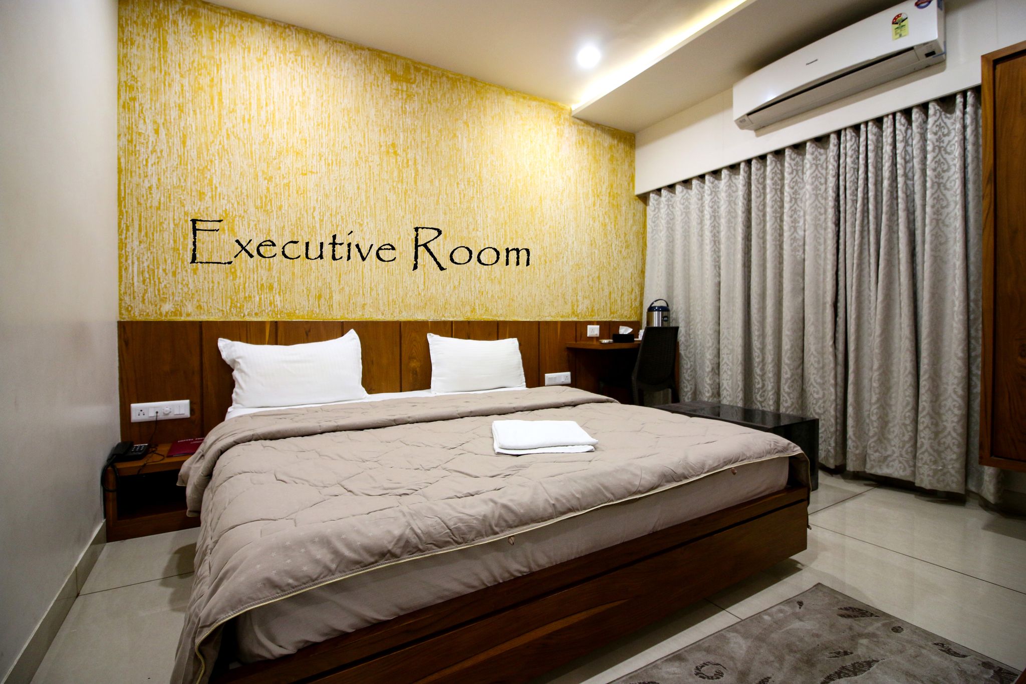 Premium Room