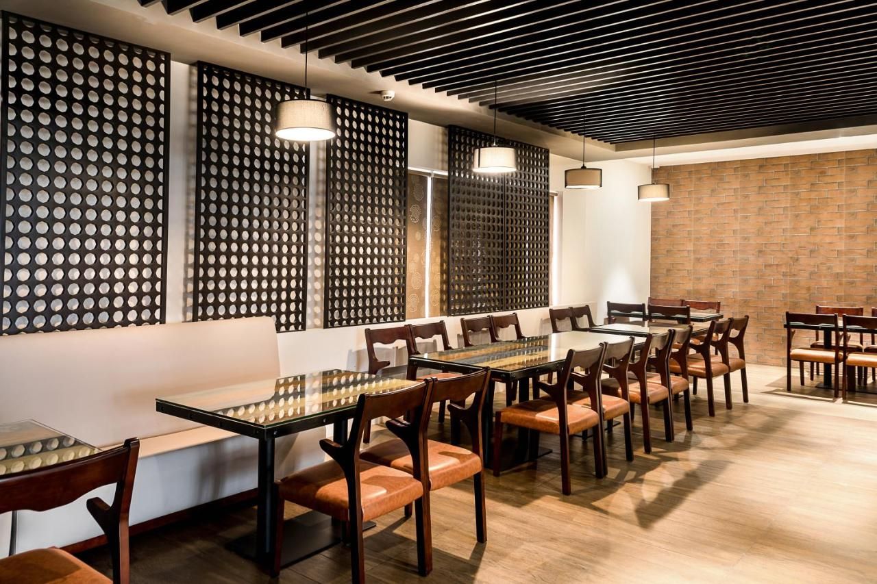 undefined The Mayberry - A Bergamont Hotel,Tirupur 10