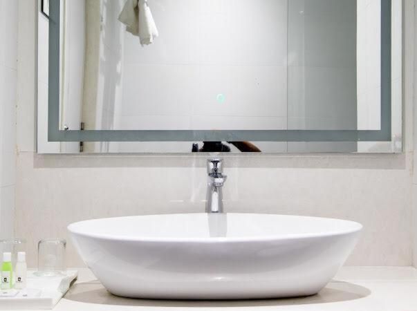 The Mayberry - A Bergamont Hotel,Tirupur Premium Twin Room 3