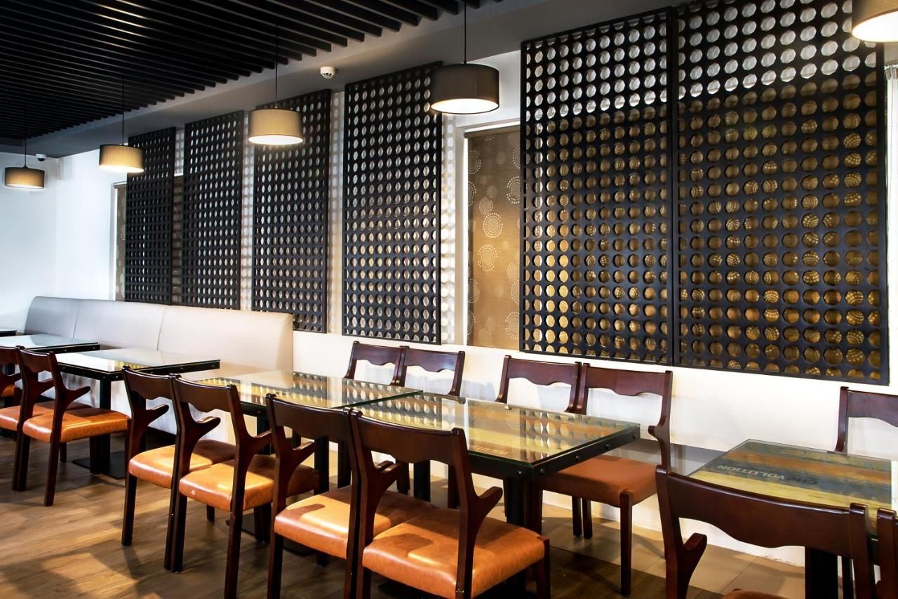 undefined The Mayberry - A Bergamont Hotel,Tirupur 5