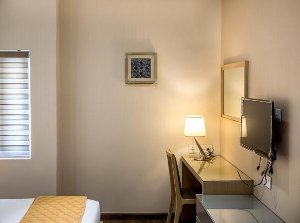 undefined The Mayberry - A Bergamont Hotel,Tirupur 9