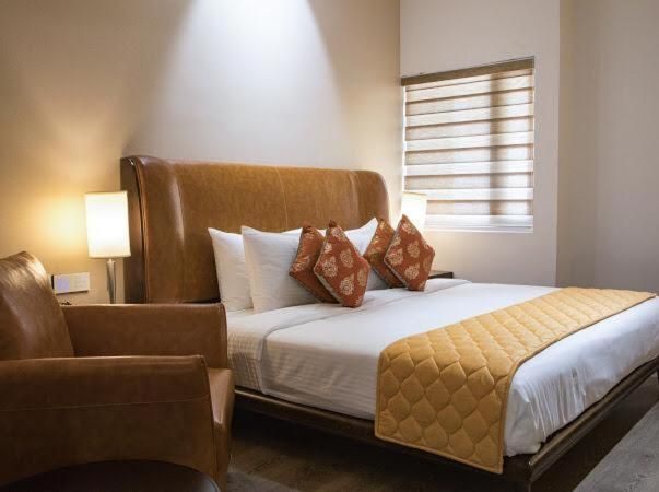 undefined The Mayberry - A Bergamont Hotel,Tirupur 6