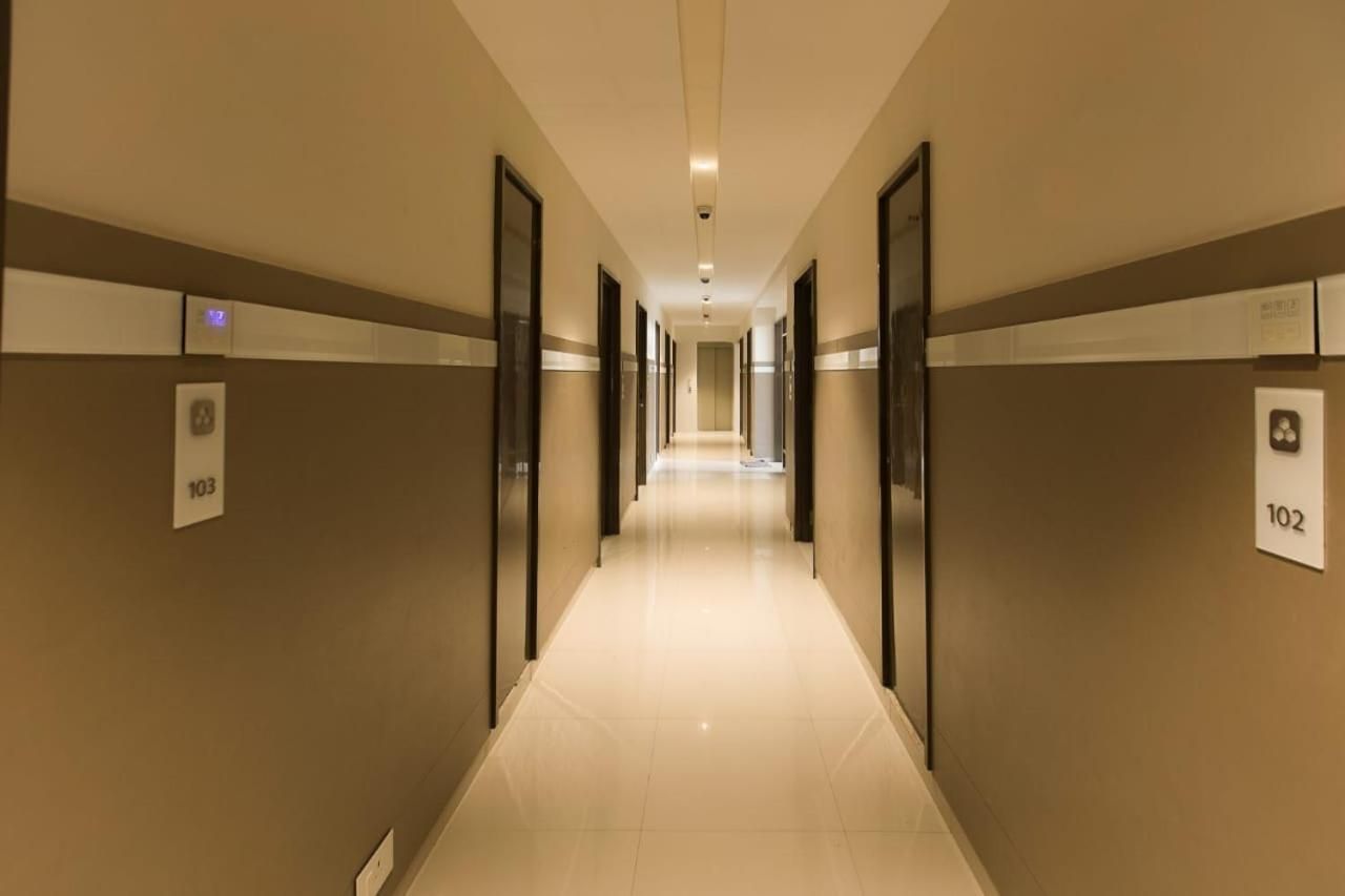 undefined The Mayberry - A Bergamont Hotel,Tirupur 4