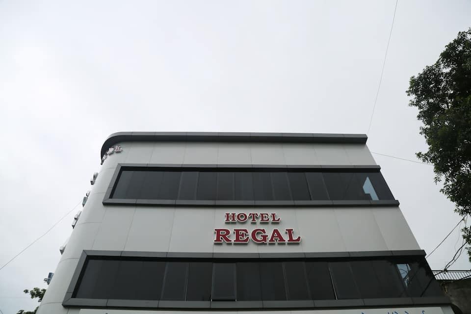 Hotel Name