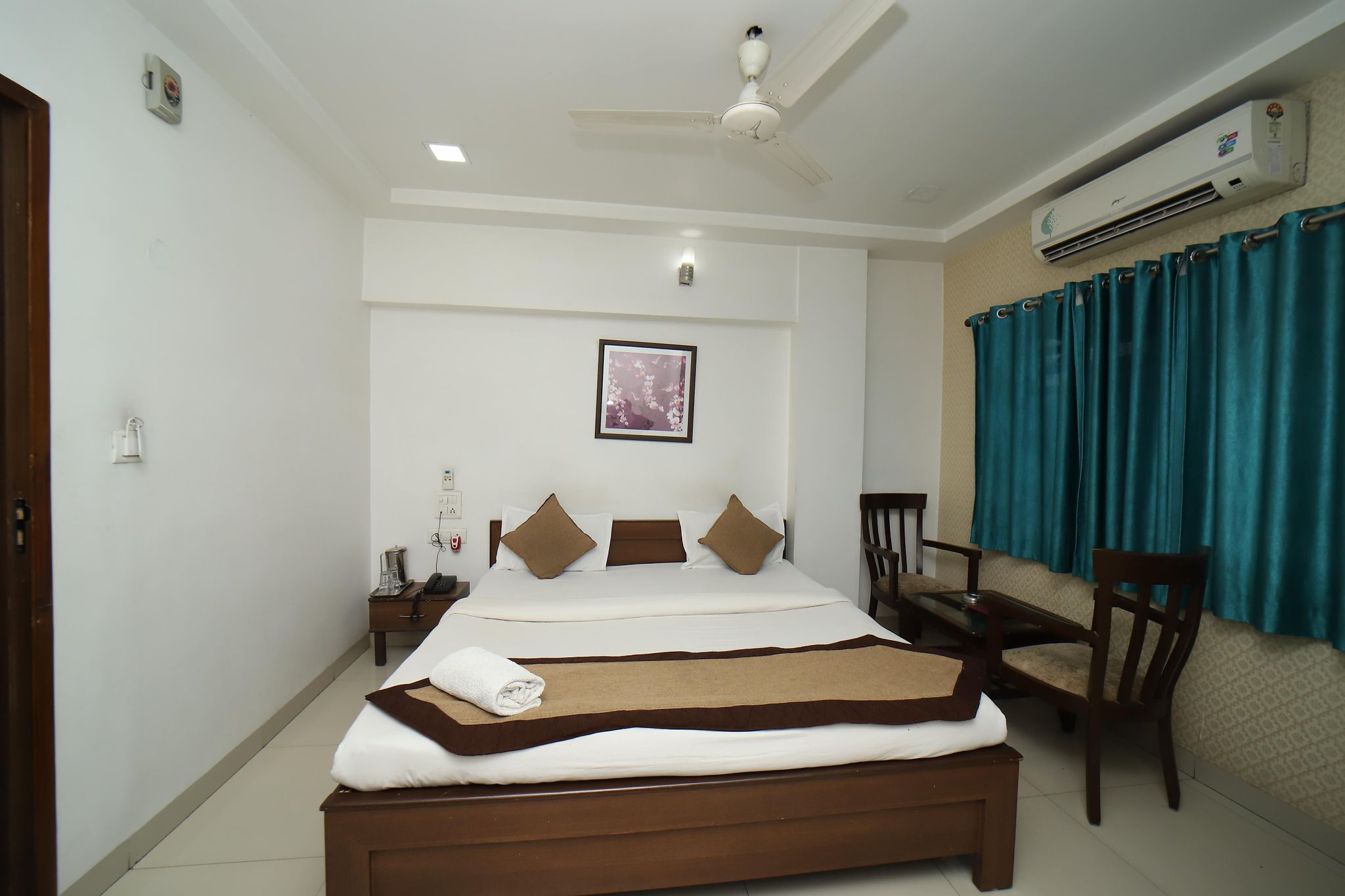 Hotel Regal REGAL DELUXE 3