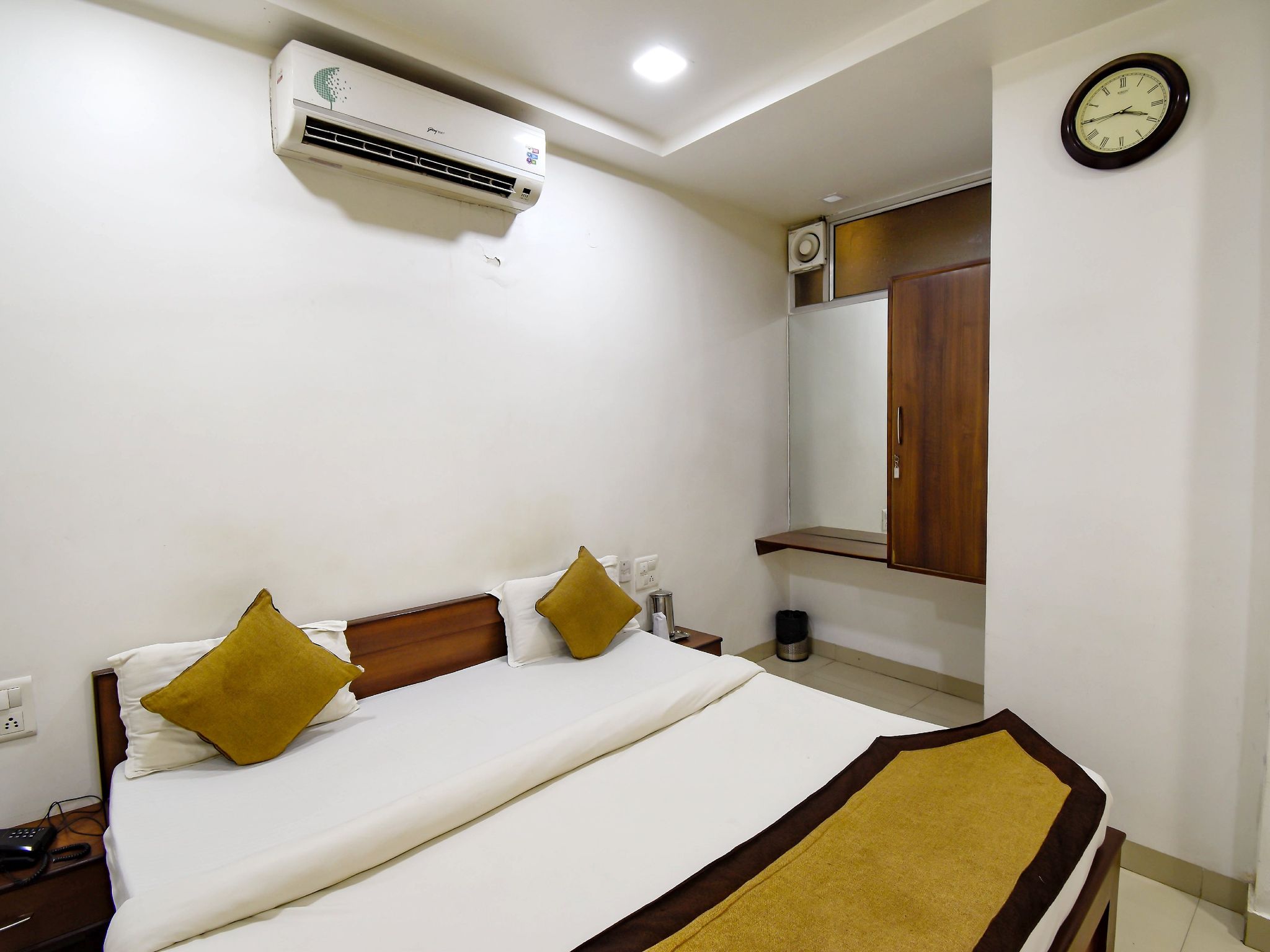 Hotel Regal REGAL DELUXE 6