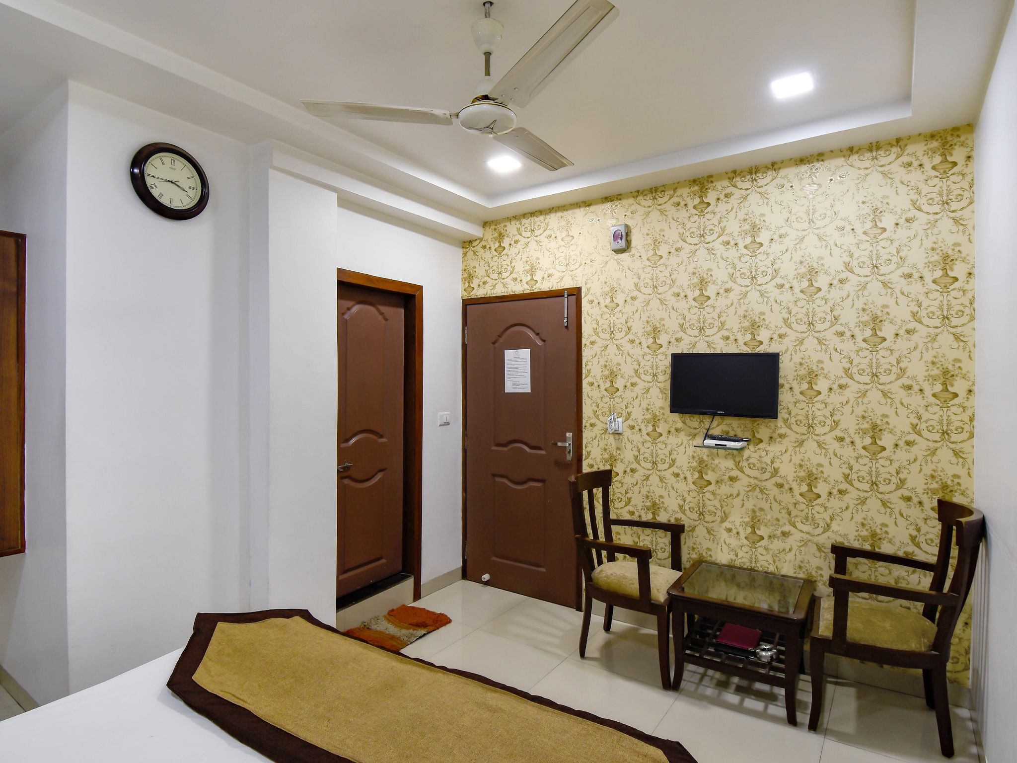 Hotel Regal REGAL DELUXE 13