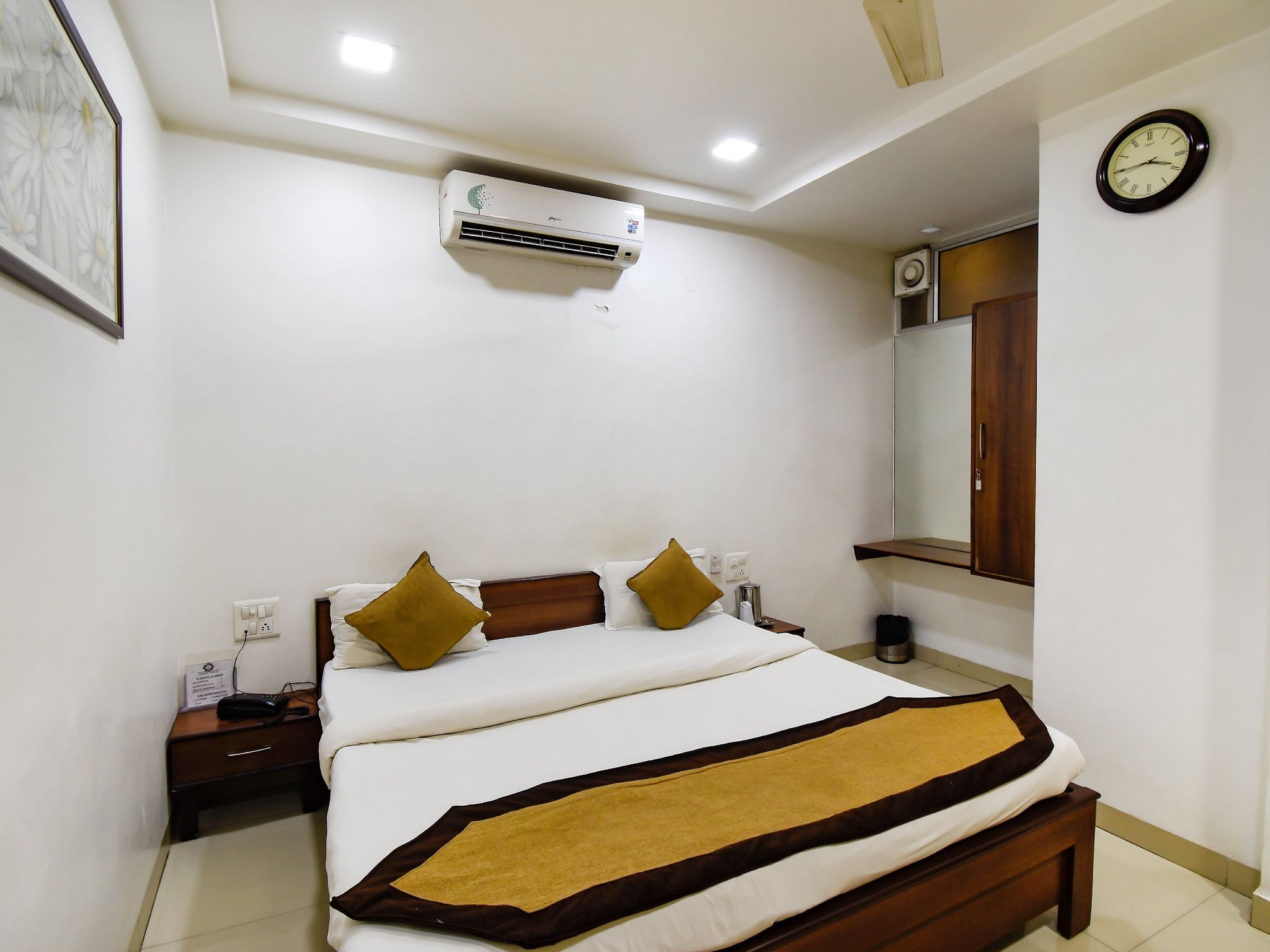 Hotel Regal REGAL DELUXE 10