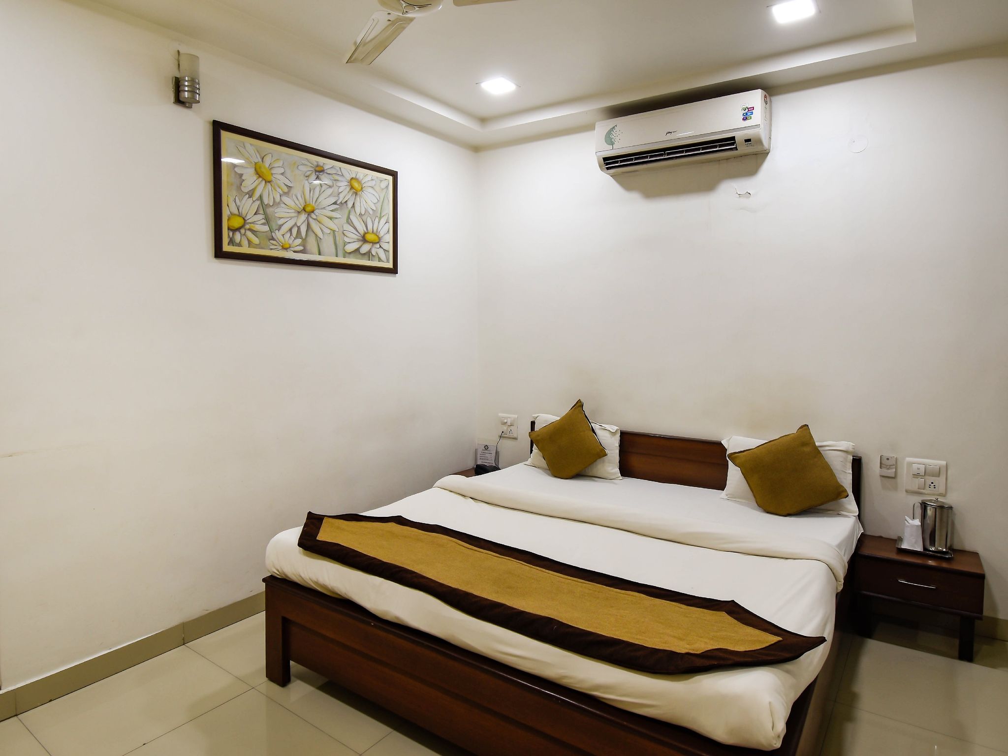 Hotel Regal REGAL DELUXE 7