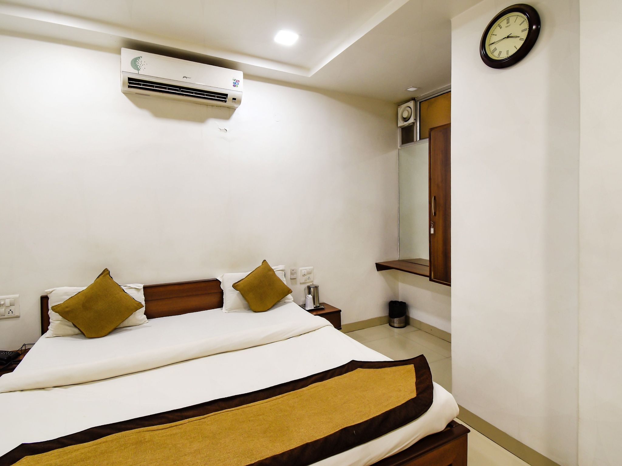 Hotel Regal REGAL DELUXE 5