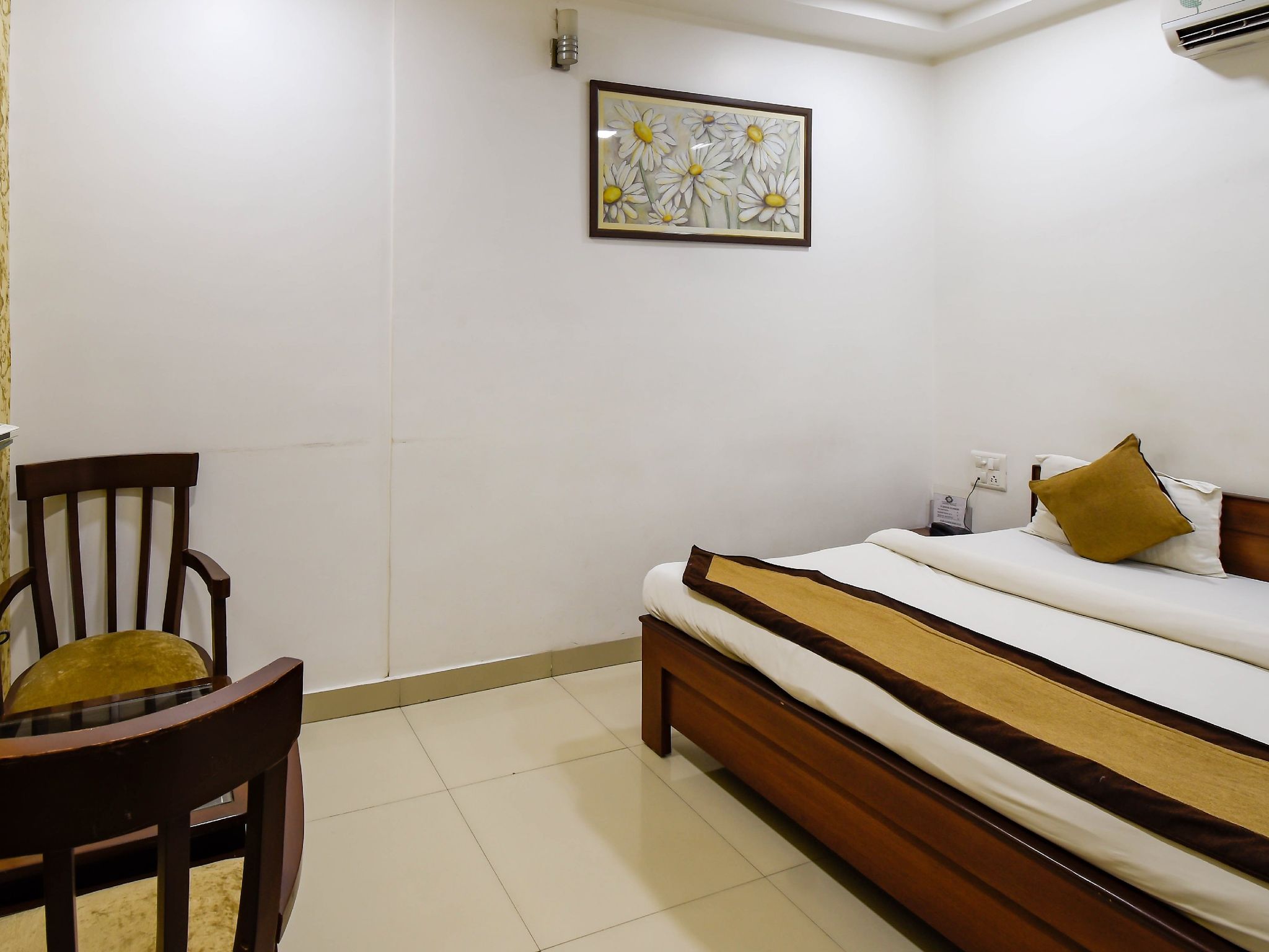 Hotel Regal REGAL DELUXE 9