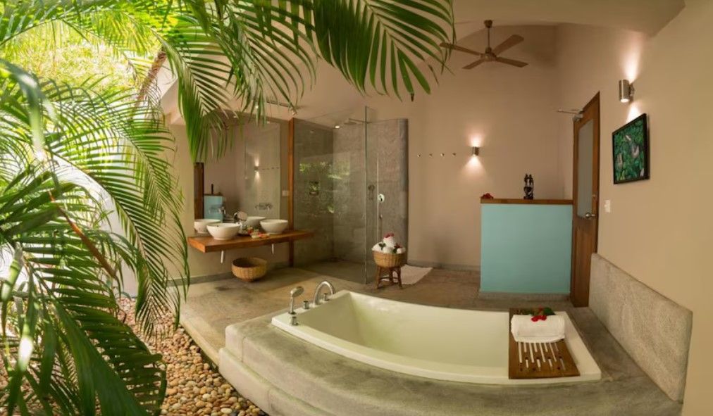 Neeleshwar Hermitage Plunge Pool Cottage 3