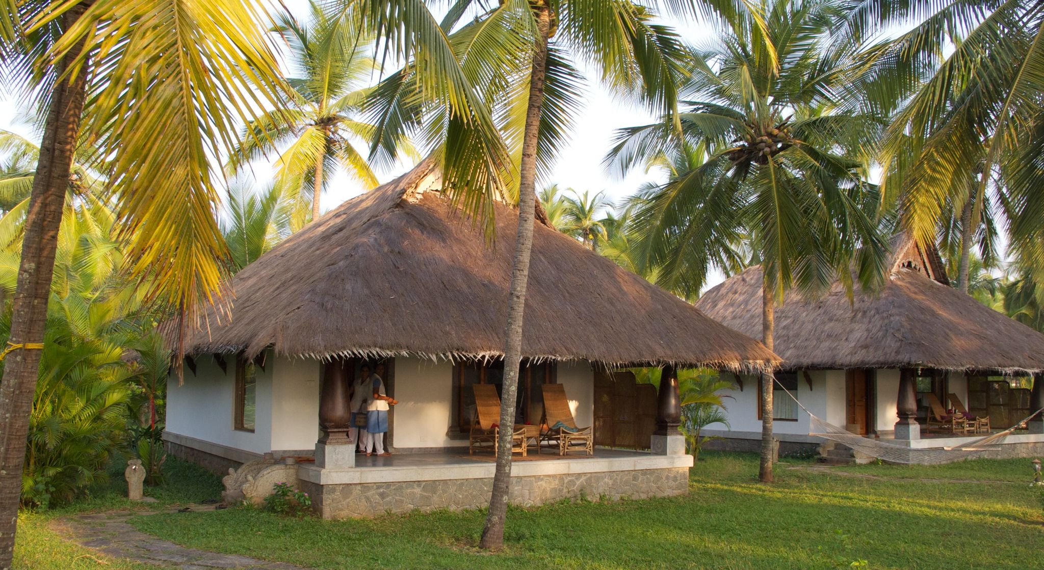 Neeleshwar Hermitage