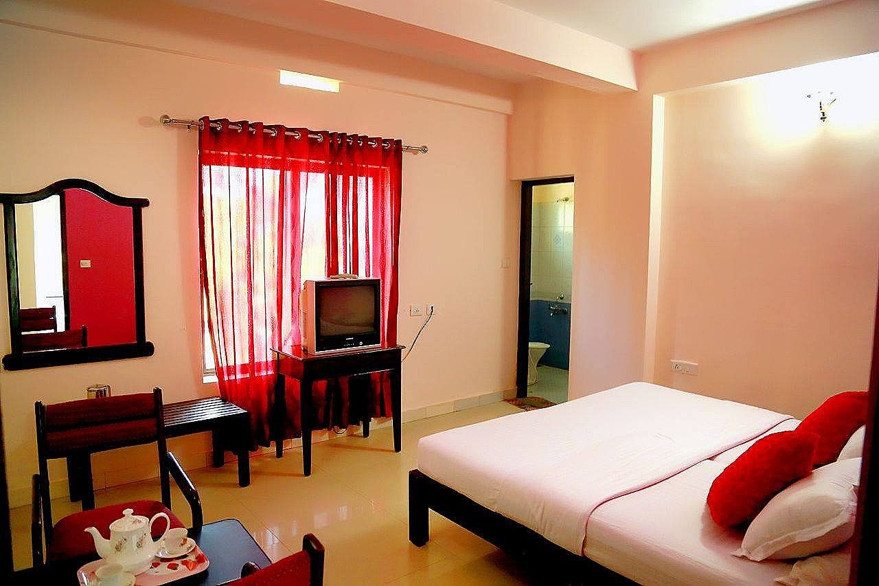Lumino Karthika Standard Double Room 2