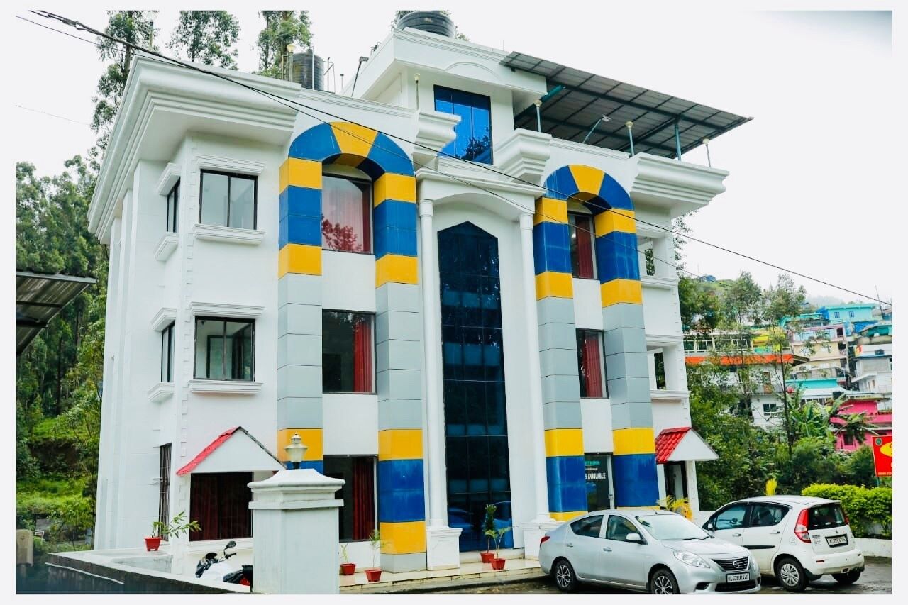 undefined Lumino Karthika 7