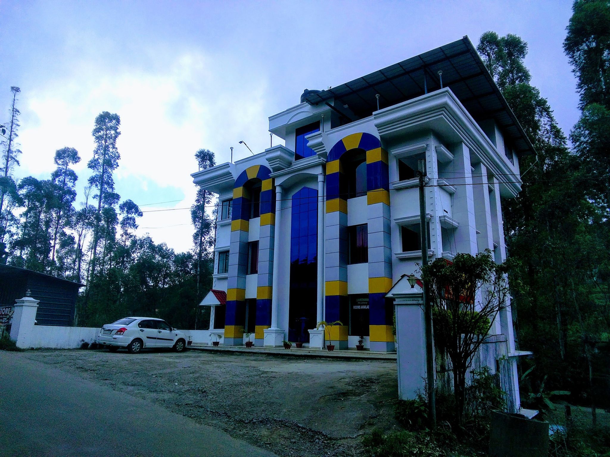 undefined Lumino Karthika 10