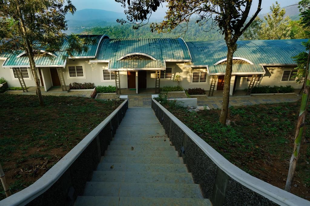 Windale Resort Munnar