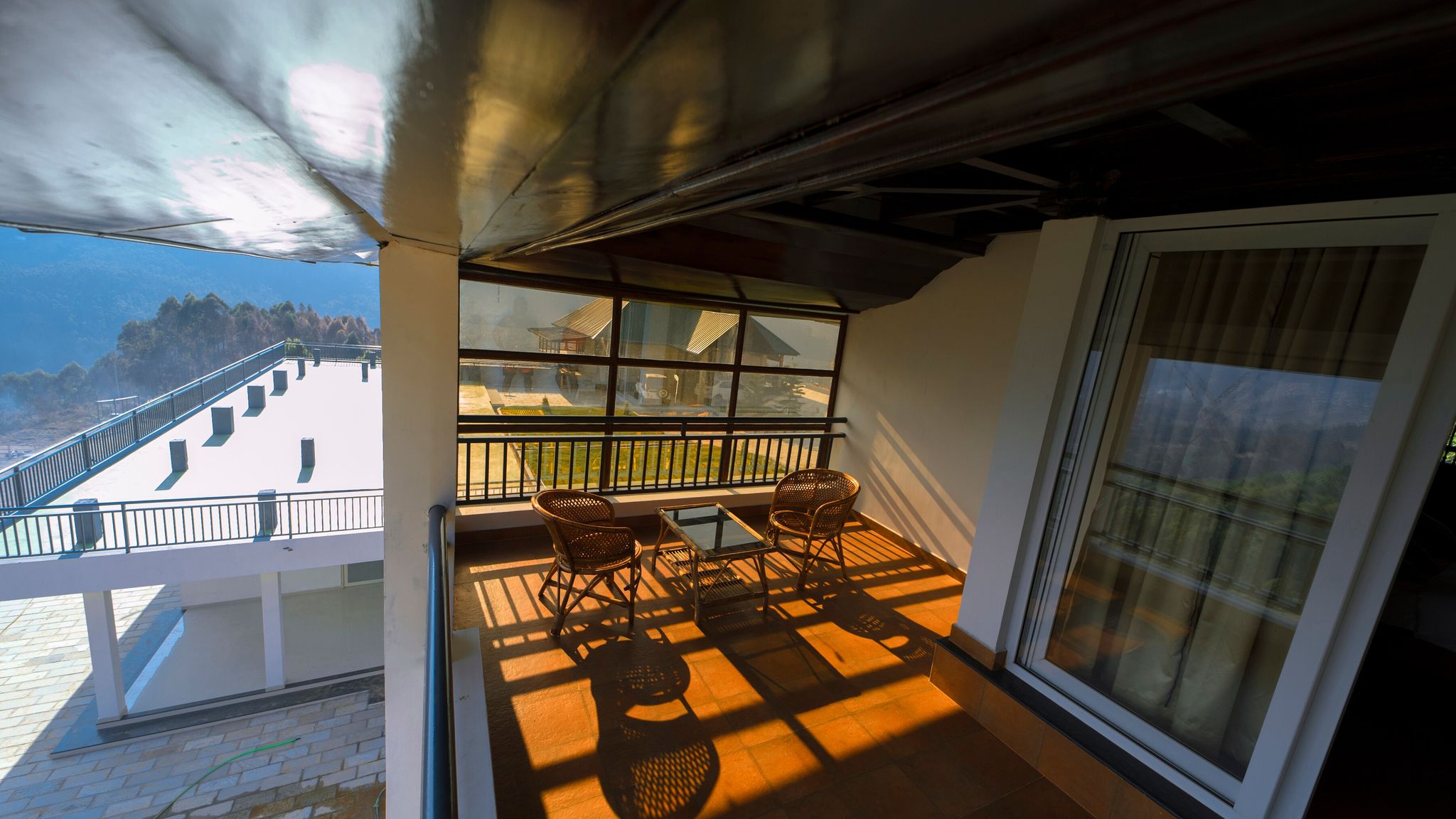 Dream Valley Resort Deluxe Room 3