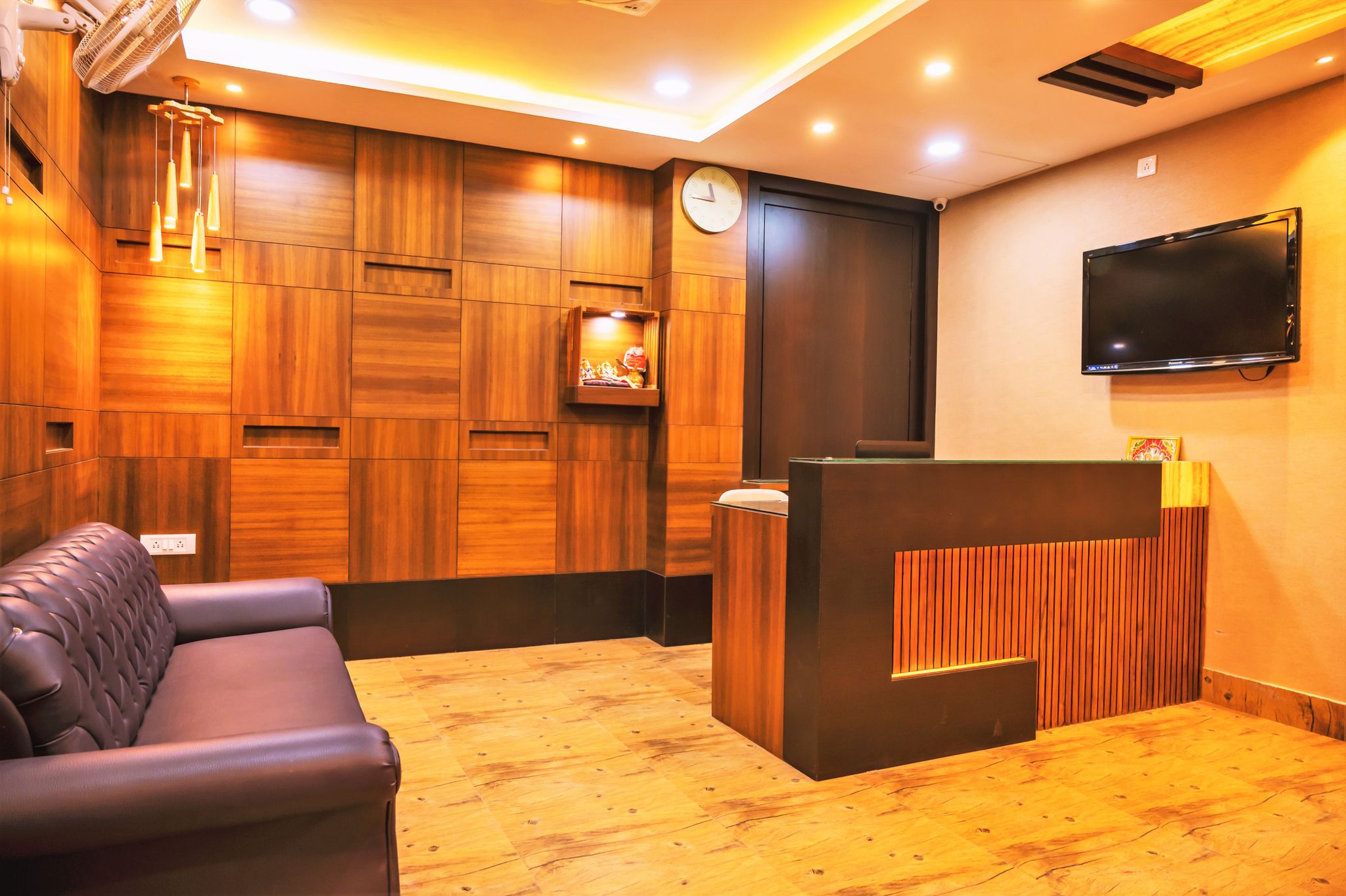 undefined Hotel Green Apple 2