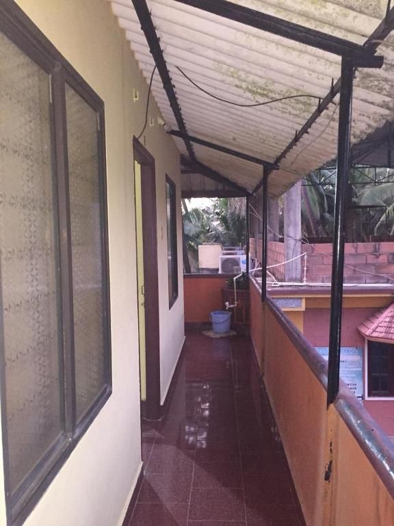 Nimmu House Budget Double Room 6