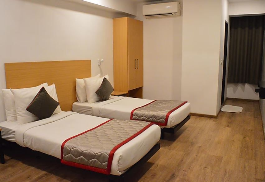 undefined Lords Eco Inn Belagavi 5
