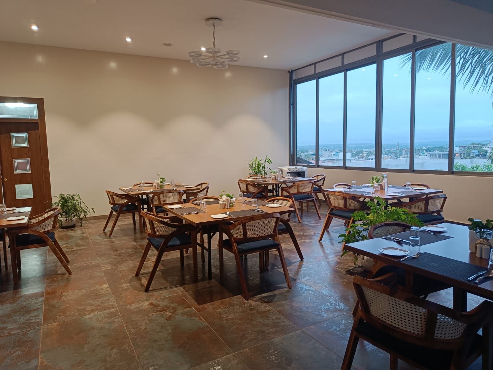 undefined Lords Eco Inn Belagavi 4