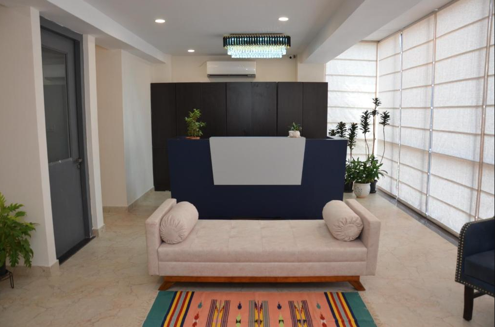 undefined Lords Eco Inn Belagavi 2