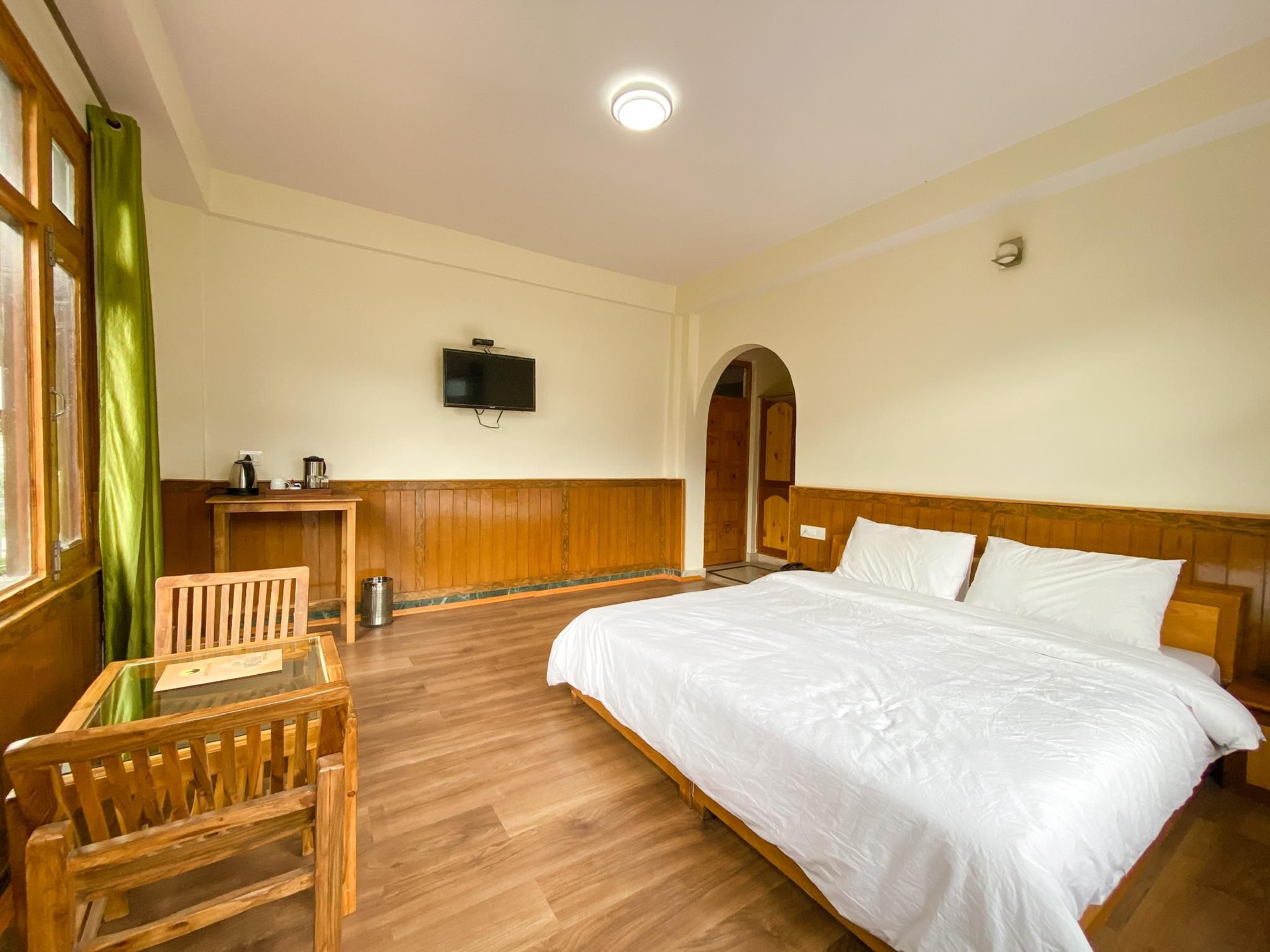 undefined Hotel Kalpa Retreat 5