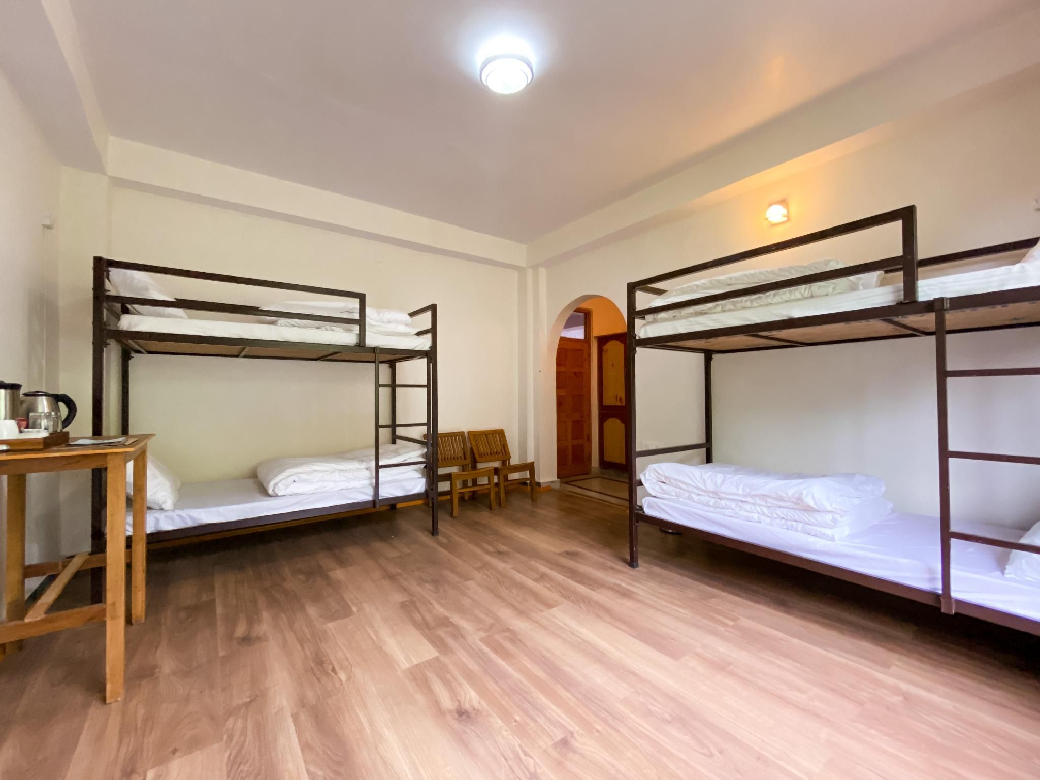 Bunk Bed