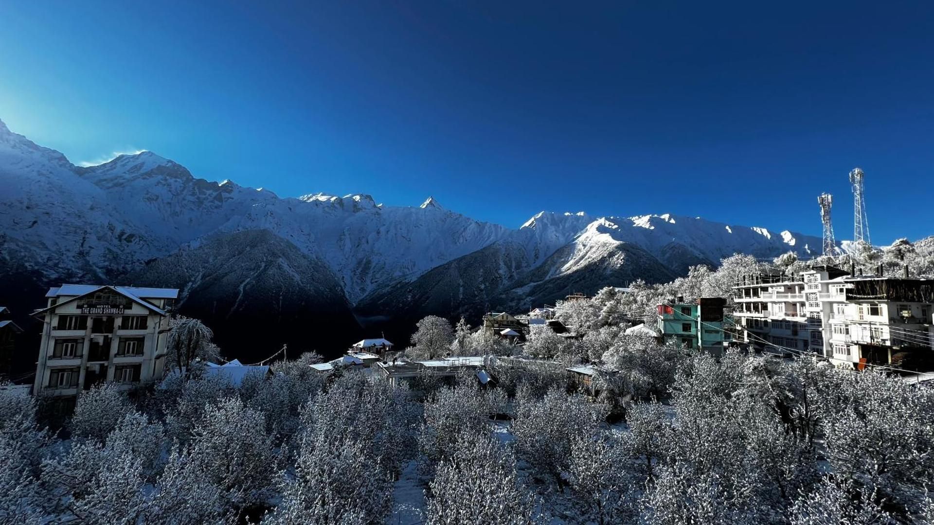 undefined Hotel Kalpa Retreat 2