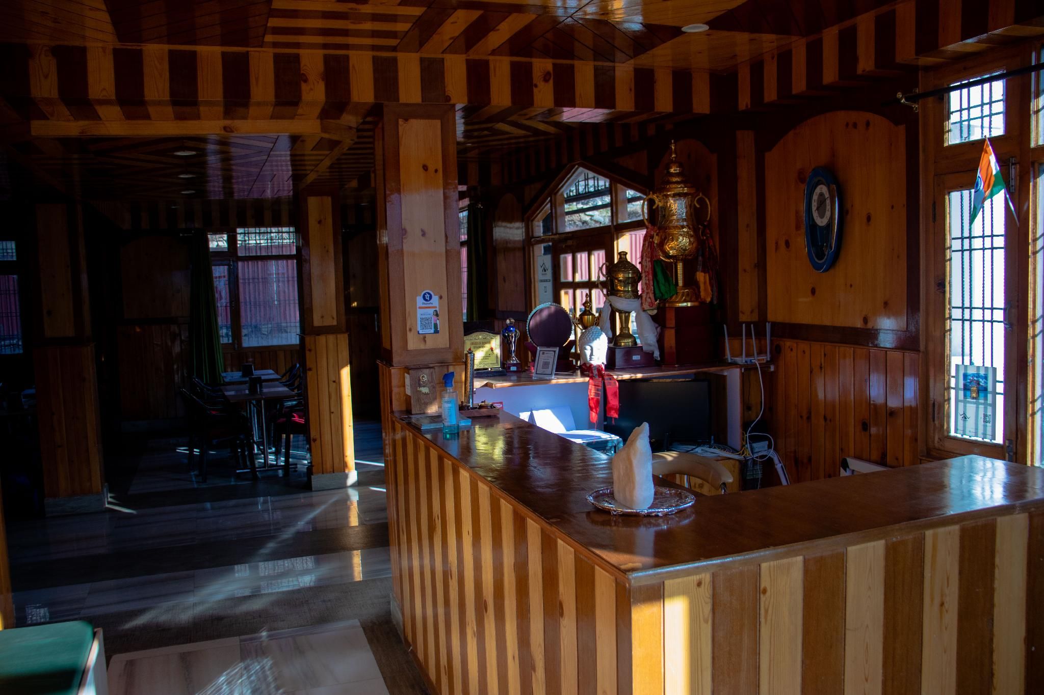 undefined Hotel Kalpa Retreat 3