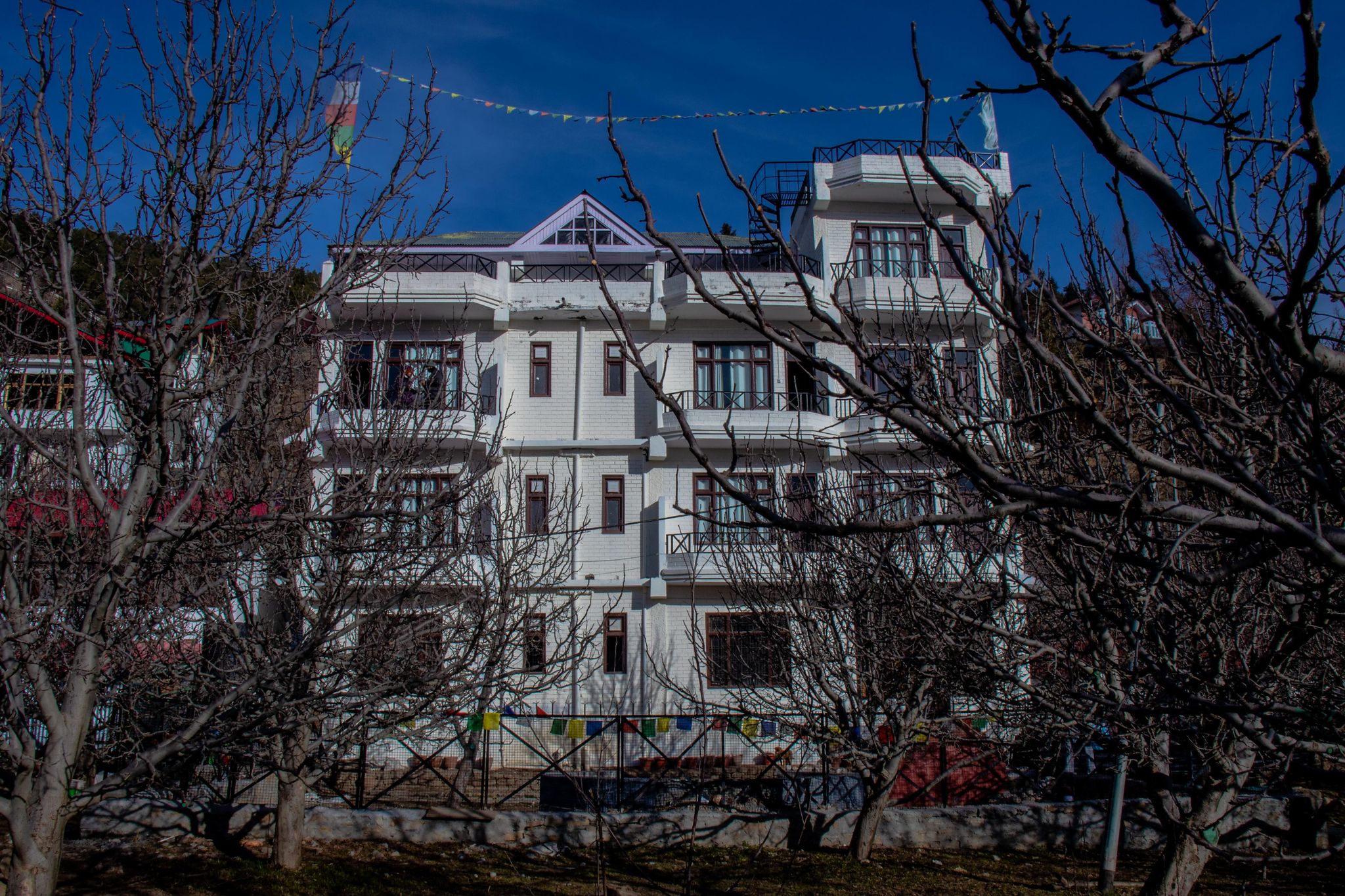 undefined Hotel Kalpa Retreat 9