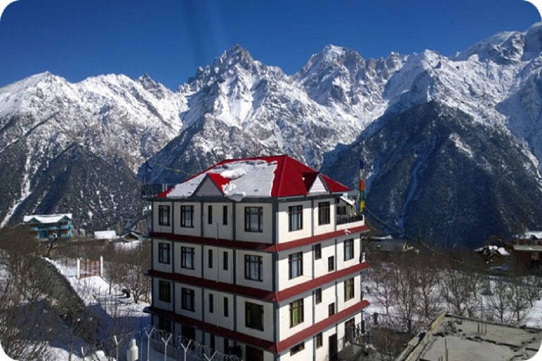 undefined Hotel Kalpa Retreat 6
