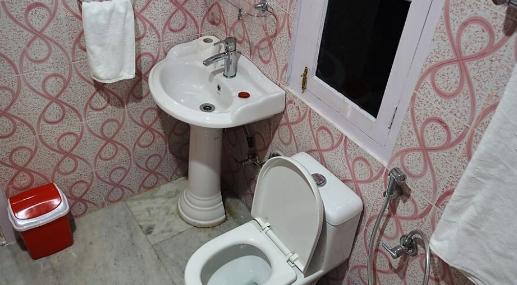 Hotel Kalpa Deshang Deluxe Room 5