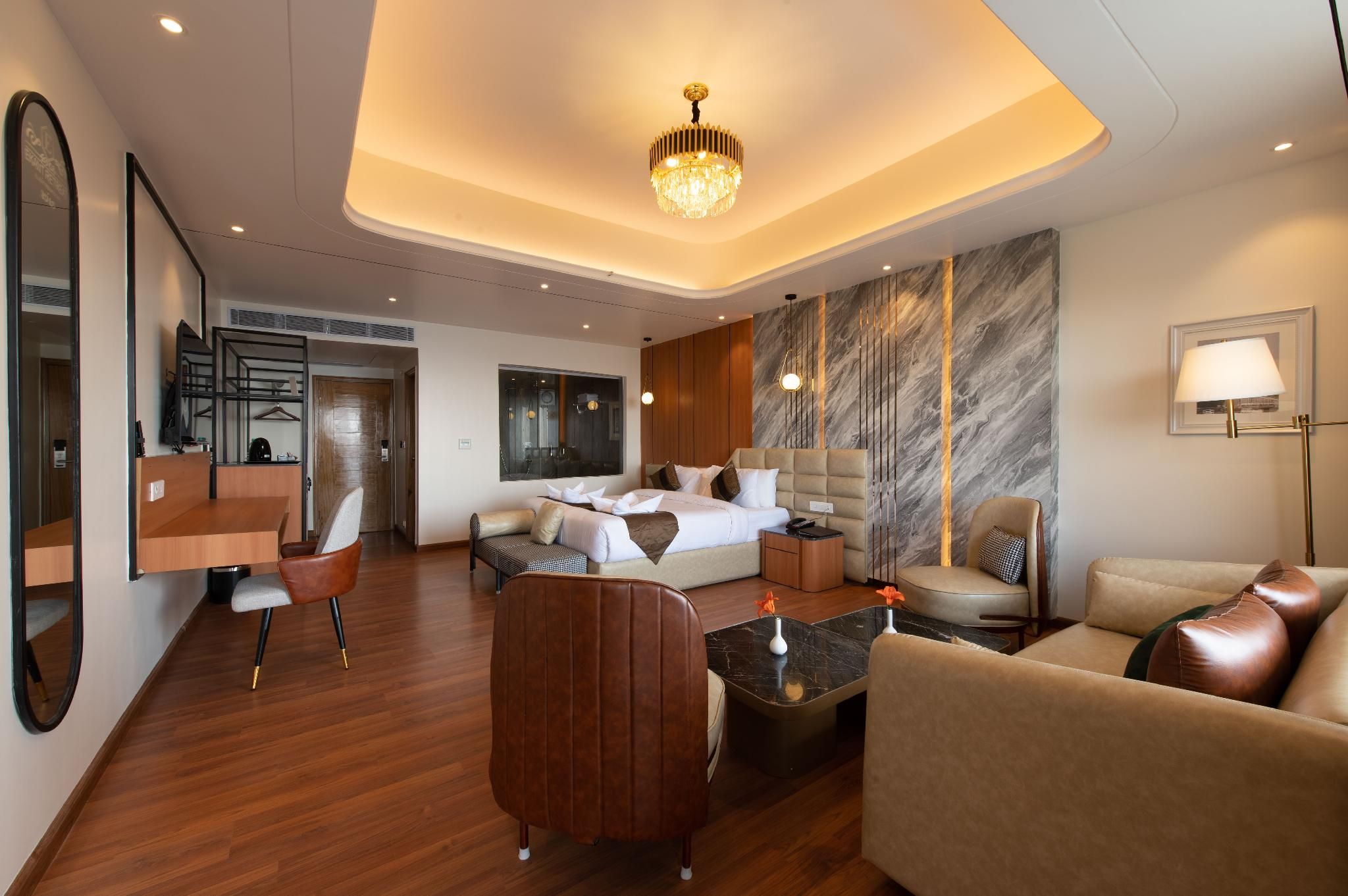 Club Premium Room (AC)