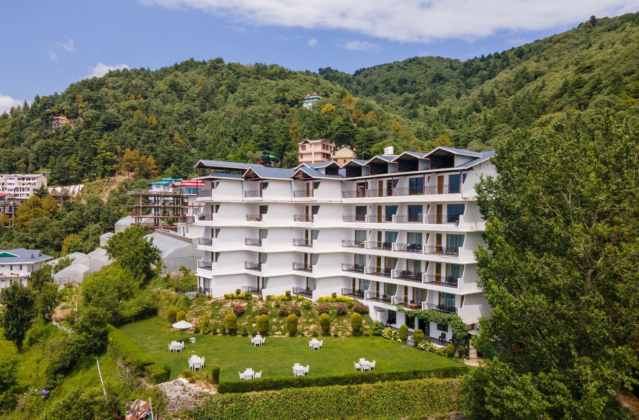 undefined Ekant Retreat Resort 6