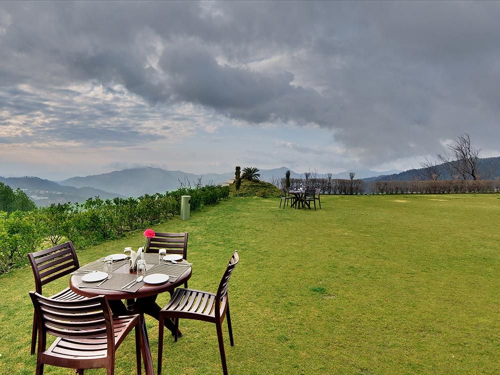 undefined Ekant Retreat Resort 3