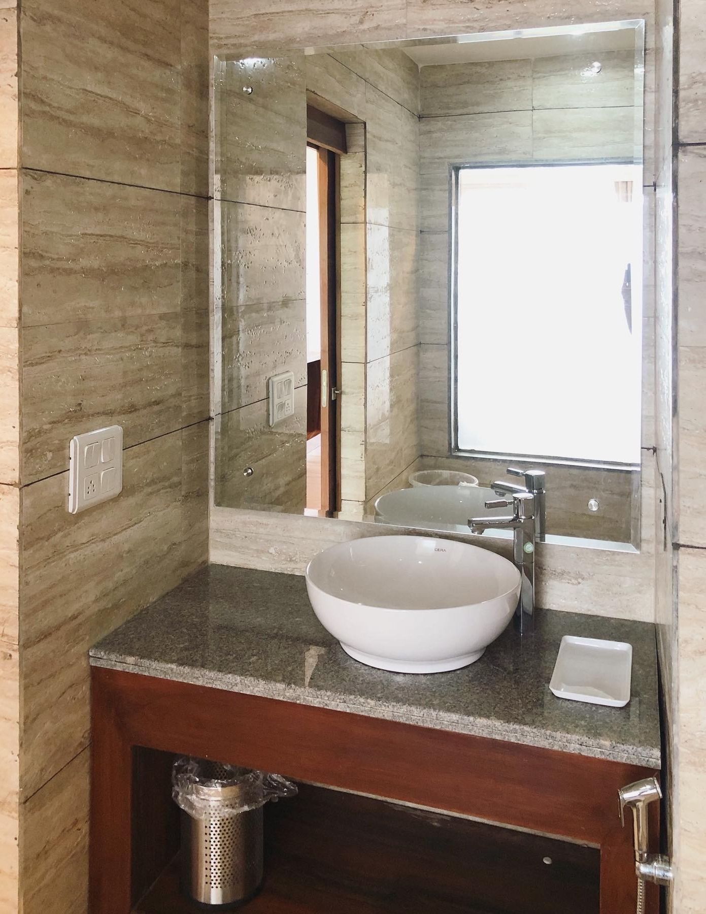 Hotel Chail Residency Super Deluxe Room with Balcony (Valley View - New Wing) 8