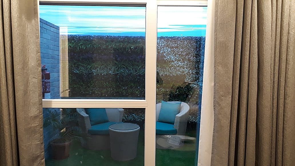 Marina- Shimla First Designer Boutique Hotel Deluxe Garden 3