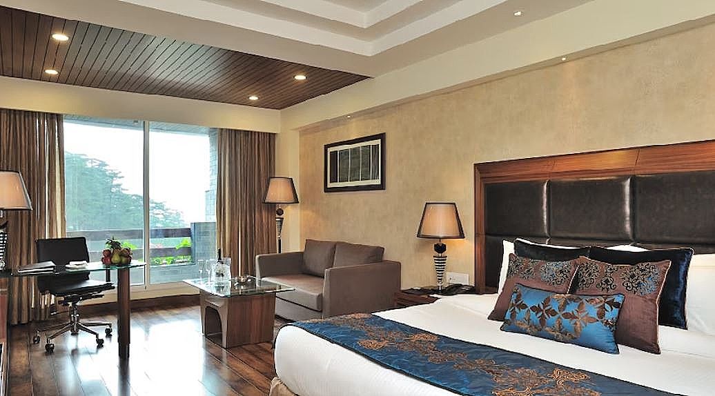 Executive Room