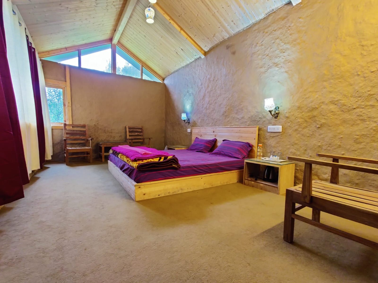 Daak Bangla Retreat Deluxe