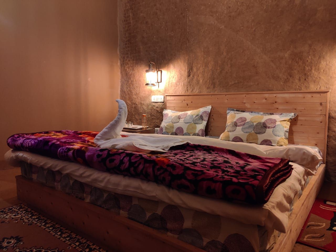 Daak Bangla Retreat Deluxe 2