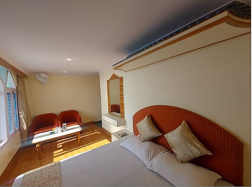 undefined Brightland Hotel Near Mall Road (Stags not allowed) 8