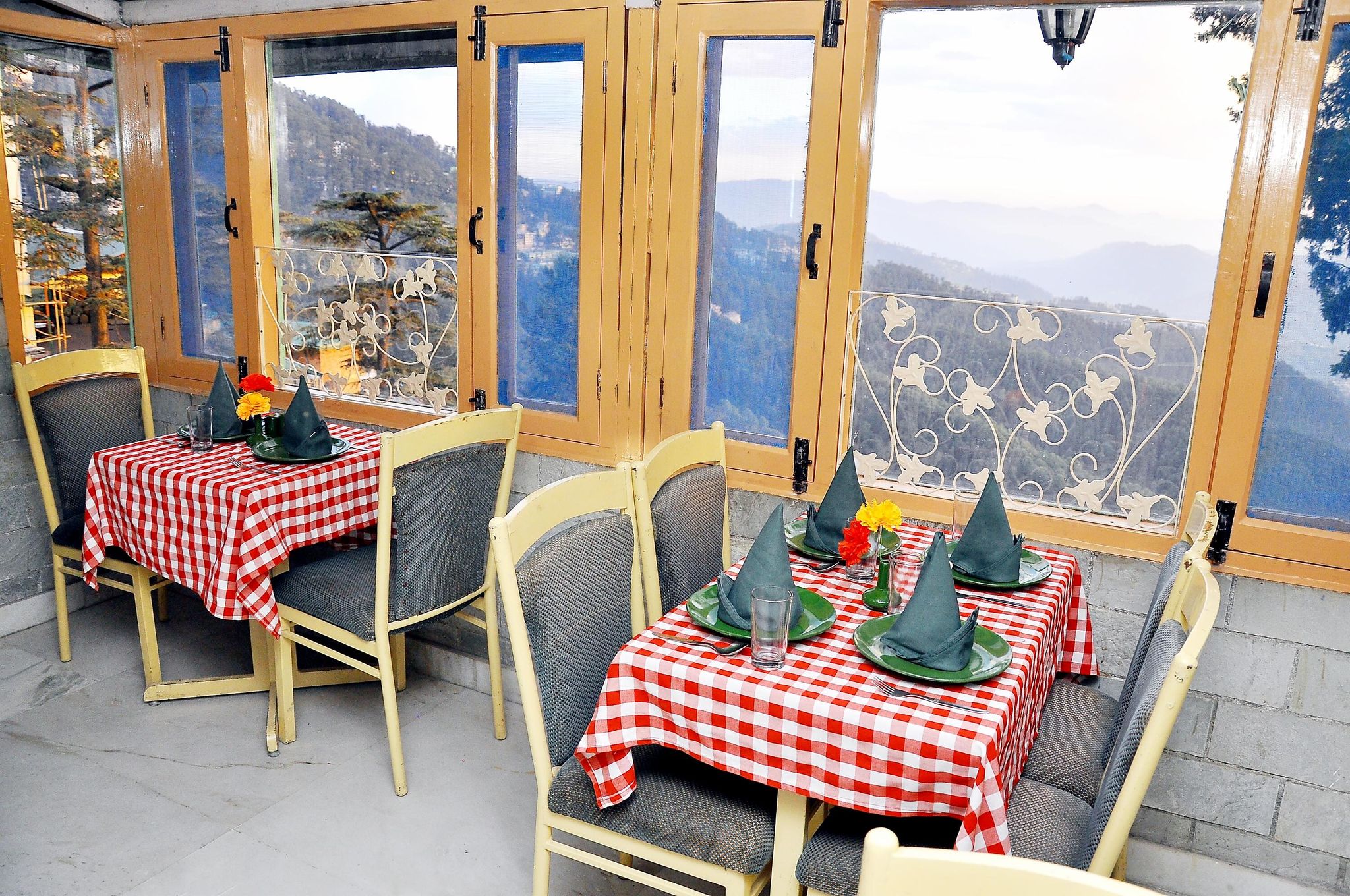 undefined Brightland Hotel (Stags are not allowed) 2