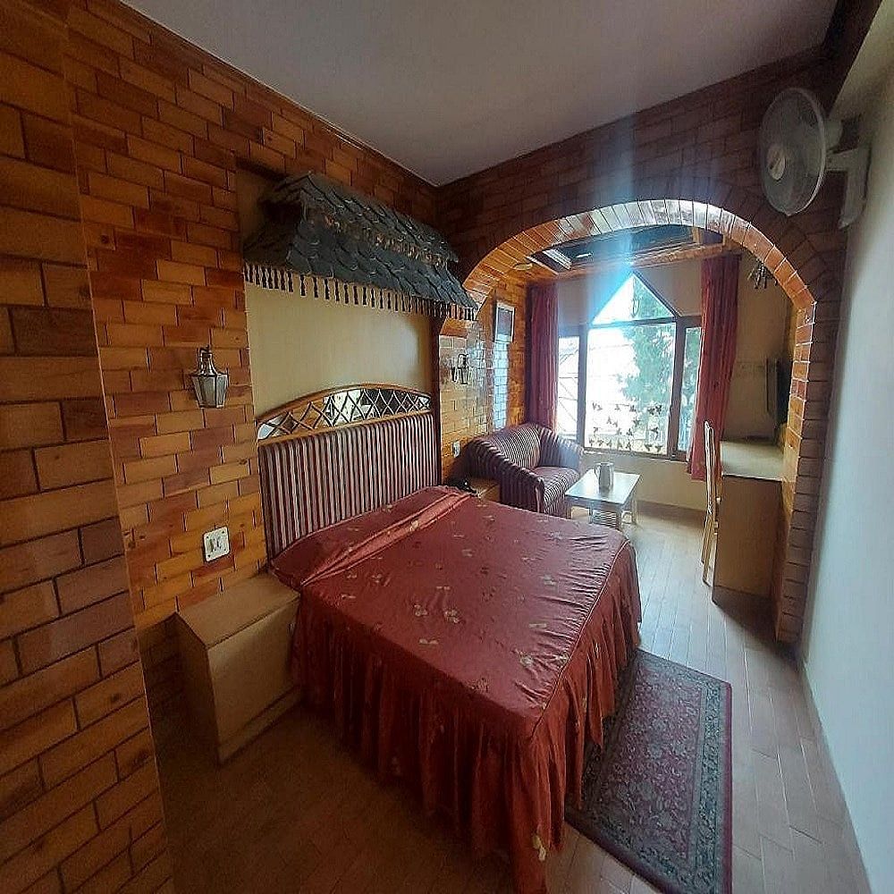 undefined Brightland Hotel Near Mall Road (Stags not allowed) 5