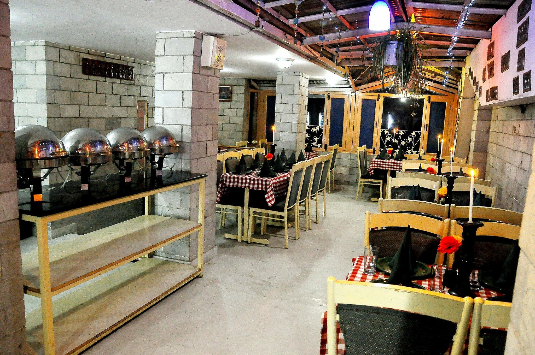 Food & Dining