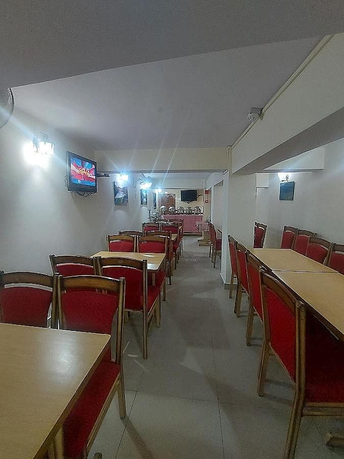 undefined Brightland Hotel (Stags are not allowed) 8