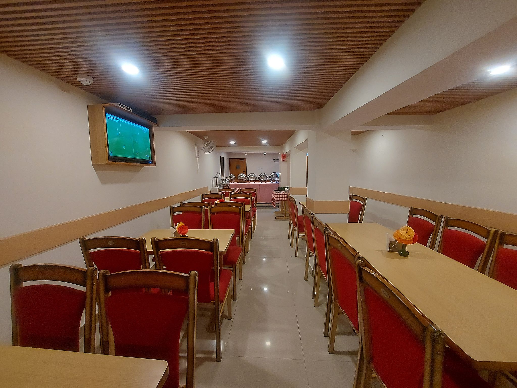 undefined Brightland Hotel (Stags are not allowed) 9